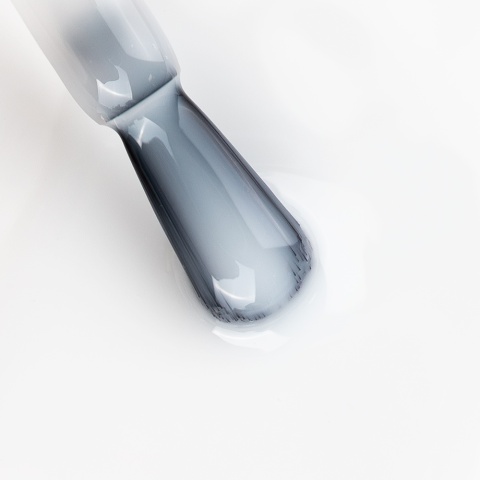 PB NAILS lakier hybrydowy Ivory 8 ml – mleczna biel do french i babyboomer