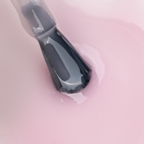 PB NAILS lakier hybrydowy Mist 8 ml – naturalny nude beż półtransparentny