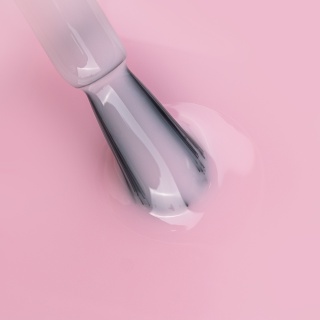 PB NAILS lakier hybrydowy Pearl 8 ml – półtransparentny róż clean girl