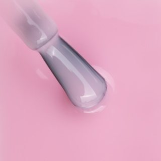 PB NAILS lakier hybrydowy Whisper 8 ml – chłodny róż mleczny