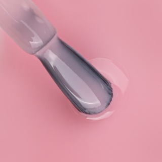 PB NAILS lakier hybrydowy Tender 8 ml – ciepły róż półtransparentny