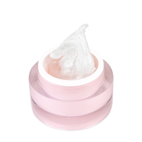 EM NAIL Art Gel 3D Starlight Sculpt 1 – żel do zdobień 3D z drobinkami