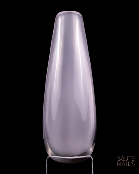 Saute Nails Express Base Light Rosy 8ml – jasnoróżowa baza TPO & HEMA Free