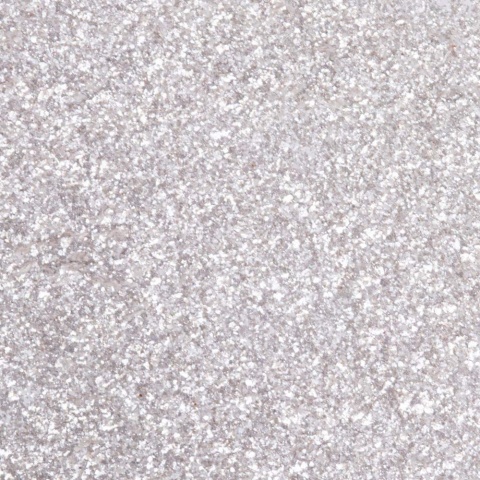 Pyłek do paznokci Stardust Allepaznokcie srebrny efekt blasku 0,3 g