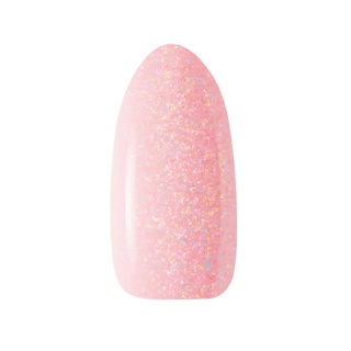 CLARESA Żel budujący Soft&Easy Mermaid Pink 45 g róż