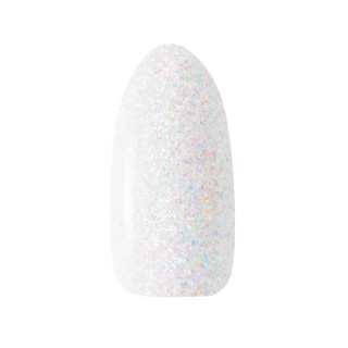 CLARESA Żel budujący Soft&Easy Moon Sugar 45 g biel