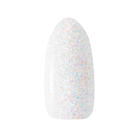 CLARESA Żel budujący Soft&Easy Moon Sugar 45 g biel