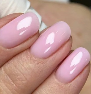 DIVNA Balmy Gel 36 30 g żel wzmacniający HEMA/TPO FREE