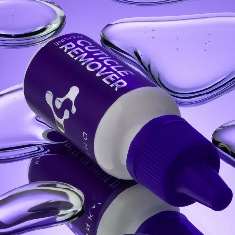 DNKa Cuticle Remover Gel ALKALINE 30 ml – zasadowy remover do skórek