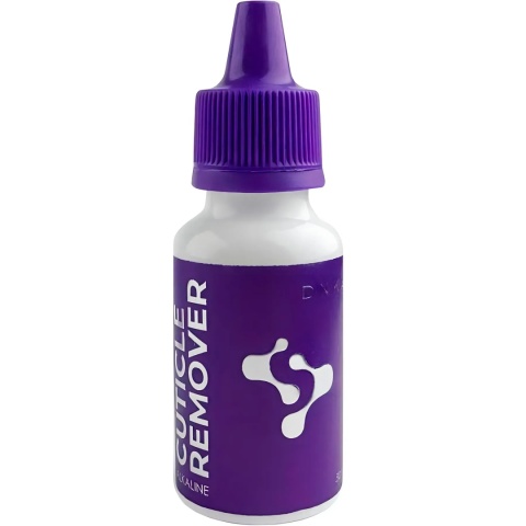 DNKa Cuticle Remover Gel ALKALINE 30 ml – zasadowy remover do skórek