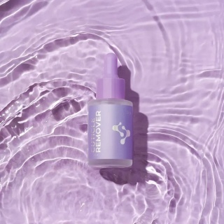 DNKa Cuticle Remover Gel UREA 30 ml – remover do skórek na bazie mocznika