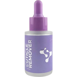 DNKa Cuticle Remover Gel UREA 30 ml – remover do skórek na bazie mocznika
