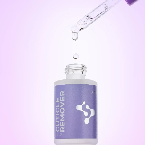DNKa Cuticle Remover Gel UREA 30 ml – remover do skórek na bazie mocznika