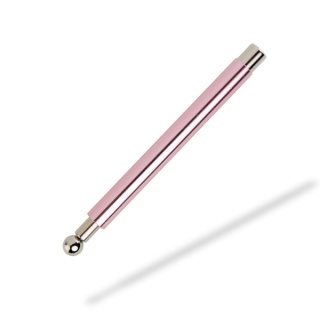 EM Nail Magnes Kulka do Cat Eye Różowy – efekt 3D