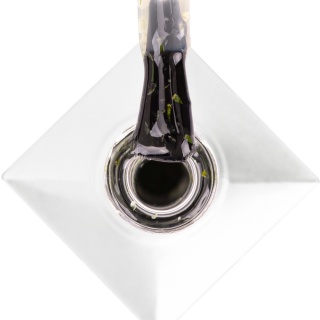 Molly Nails Flowers Nails 150 lakier hybrydowy 8g HEMA Free,suszone kwiatki