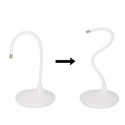 Molly Nails Lampa LED 3W bezprzewodowa biała U2