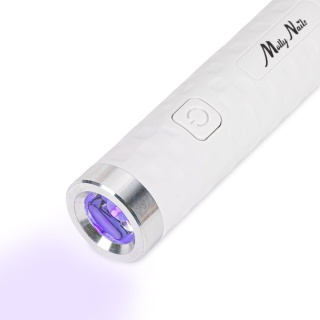 Molly Nails Lampa LED 5W bezprzewodowa biała I2