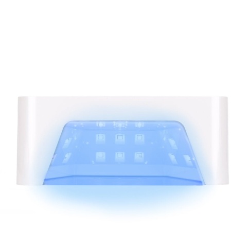 Molly Nails Lampa UV/LED 36W bezprzewodowa biała V9BAT