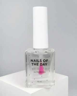 NAILSOFTHEDAY Ultrabond primer bezkwasowy 10 ml