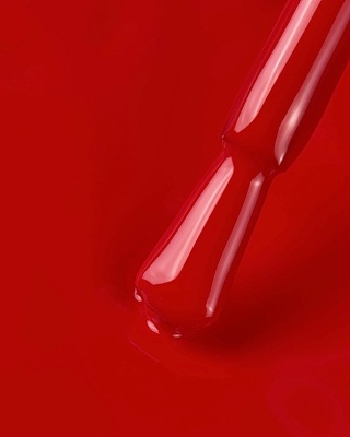 NAILSOFTHEDAY Wild March 2026 jaskrawa czerwień 10ml