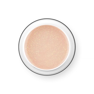 PALU Pro Light Builder Gel Glowy Beige 45 g żel budujący