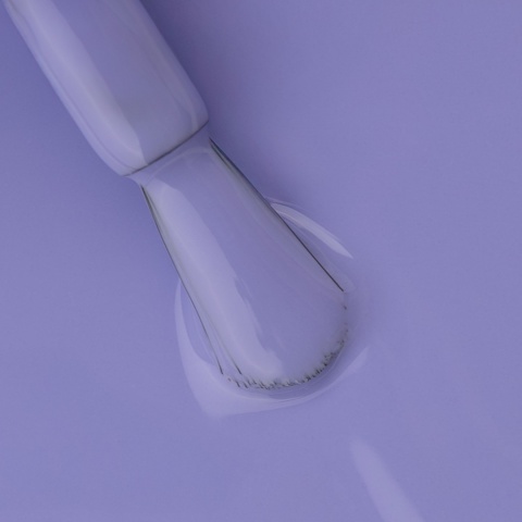 PB Nails Lakier hybrydowy Winter Detox 8 ml lawenda