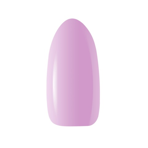 Claresa Soft&Easy Builder Gel Lilac żel budujący do paznokci 45g