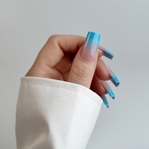 Clavier Baby Boomer żel 3w1 R09 Cocowater ombre zdobienia 3g