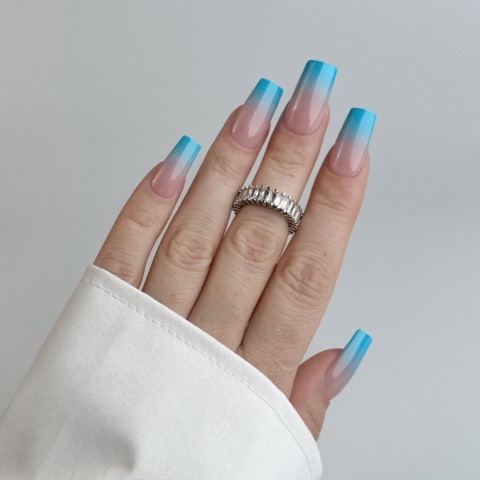 Clavier Baby Boomer żel 3w1 R09 Cocowater ombre zdobienia 3g