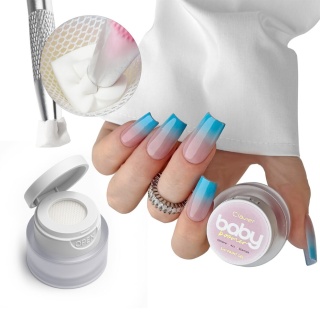 Clavier Baby Boomer żel 3w1 Cocowater ombre zdobienia 3g