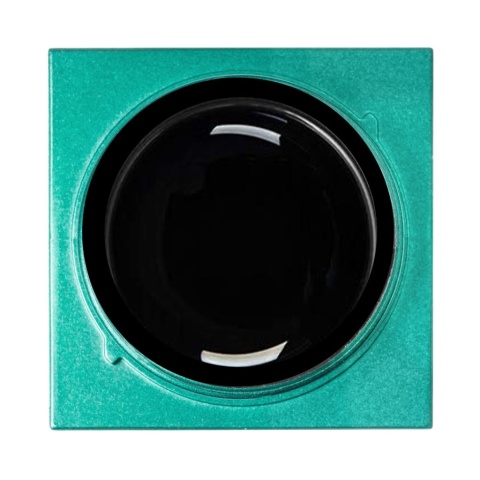 Clavier Spider Gel czarny żel do zdobień paznokci pajęcza sieć 5g