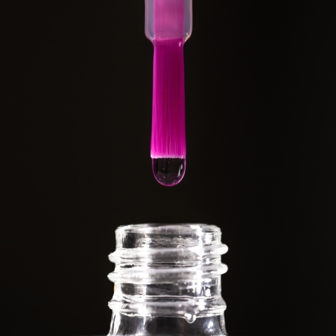 Saute Care Klasyczny Top Coat 15 ml