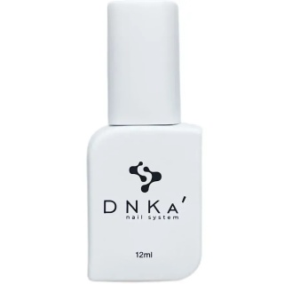 DNKa' Low Acid Base 12 ml – niskokwasowa baza hybrydowa do paznokci