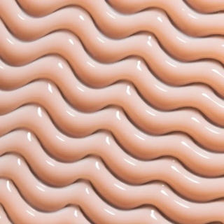 DNKa Builder Gel 0045 Basic 15 ml żel budujący jasny beż