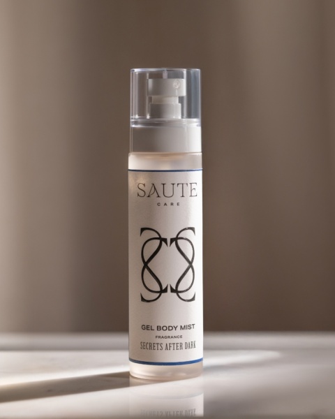 Saute Care Mgiełka do ciała Secrets After Dark 150ml