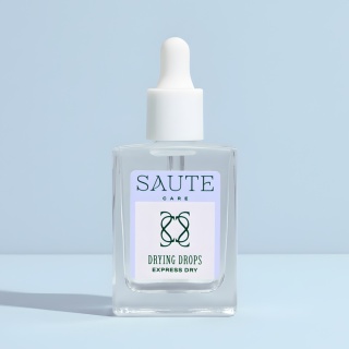 Saute Care Drying Drops Express Dry Wysuszacz 15 ml