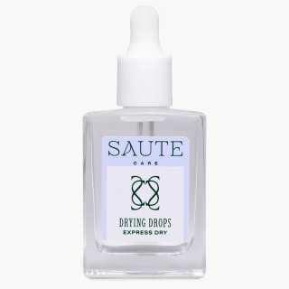 Saute Care Drying Drops Express Dry Wysuszacz 15 ml