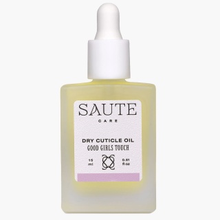 Saute Care Good Girls Touch Sucha Oliwka do Skórek 15 ml