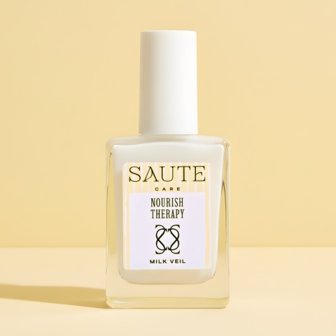 Saute Care Nourish Therapy Milk Veil Odżywka 15 ml