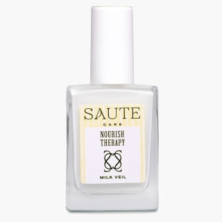Saute Care Nourish Therapy Milk Veil Odżywka 15 ml