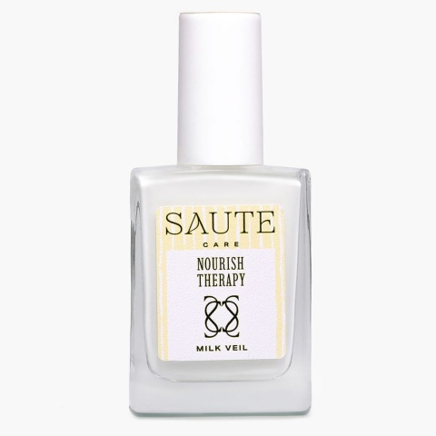 Saute Care Nourish Therapy Milk Veil Odżywka 15 ml