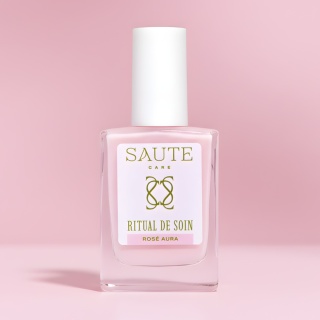Saute Care Ritual de Soin Rosé Aura Odżywka 15 ml
