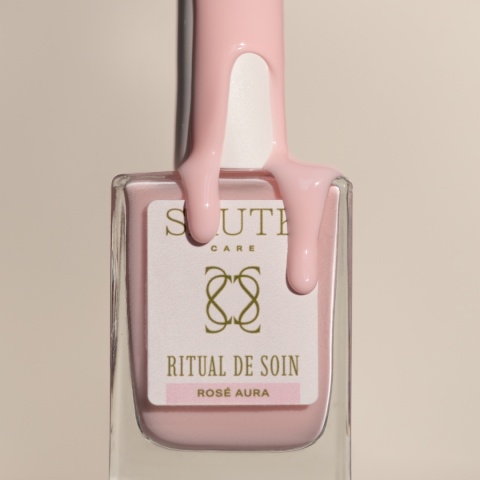 Saute Care Ritual de Soin Rosé Aura Odżywka 15 ml