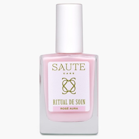 Saute Care Ritual de Soin Rosé Aura Odżywka 15 ml