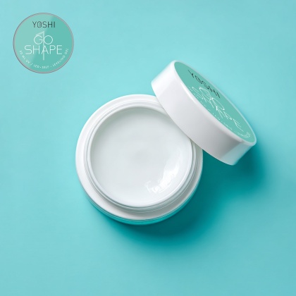 YOSHI GO SHAPE No1 Żel Budujący Mleczny 4/5 Krycia