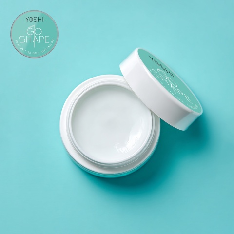 YOSHI GO SHAPE No1 Żel Budujący Mleczny 4/5 Krycia