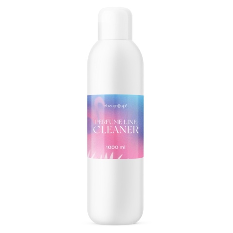 Aba Group Cleaner Perfume Line - 1l