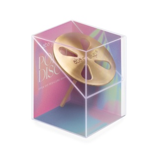 Aba Group Pododisc 35 mm złoty dysk do pedicure