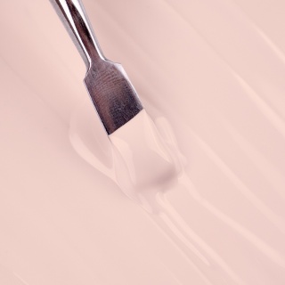 PB Nails Art Control AC09 beżoworóżowy żel do zdobień, french, Nail Art