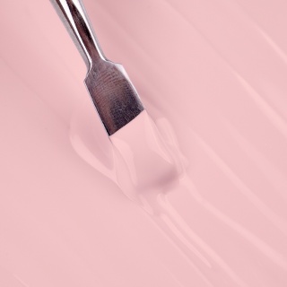 PB Nails Art Control AC10 pudroworóżowy żel do zdobień, french, Nail Art